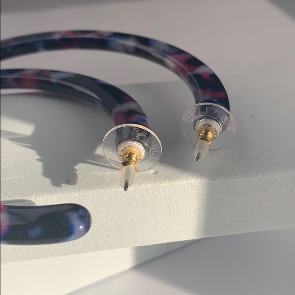 BAUBLEBAR HOOP EARRINGS!! - Picture 5 of 6